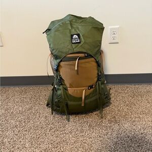 Granite gear perimeter 50